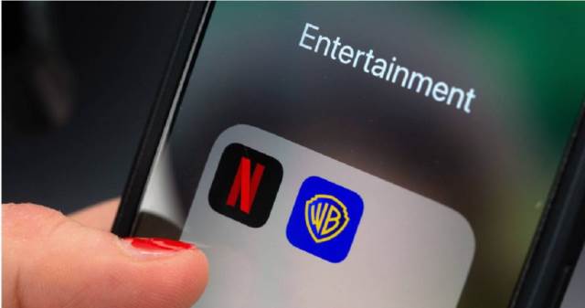 Netflix宣布收購華納兄弟！好萊塢工會與影院聯盟聯手抵制